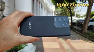 Tecno Pova 5 pro 5G