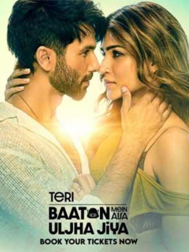 OTT Release This Week 5 April 2024