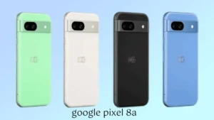 google pixel 8a 5g price